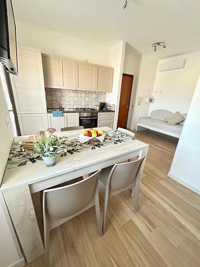 Lo Scrigno Di Ely Apartment อาลเกโร ภายนอก รูปภาพ